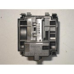 Commande De Reglage Hauteur De Phare Renault Megane 3 Phase 1 Coupe